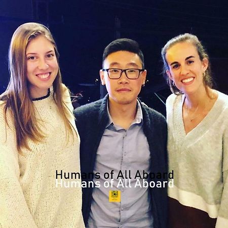 All Aboard Hostel Dalat 외부 사진