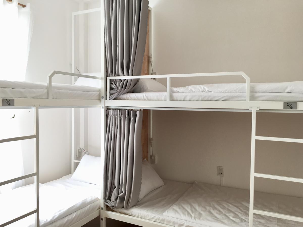 All Aboard Hostel Dalat 외부 사진
