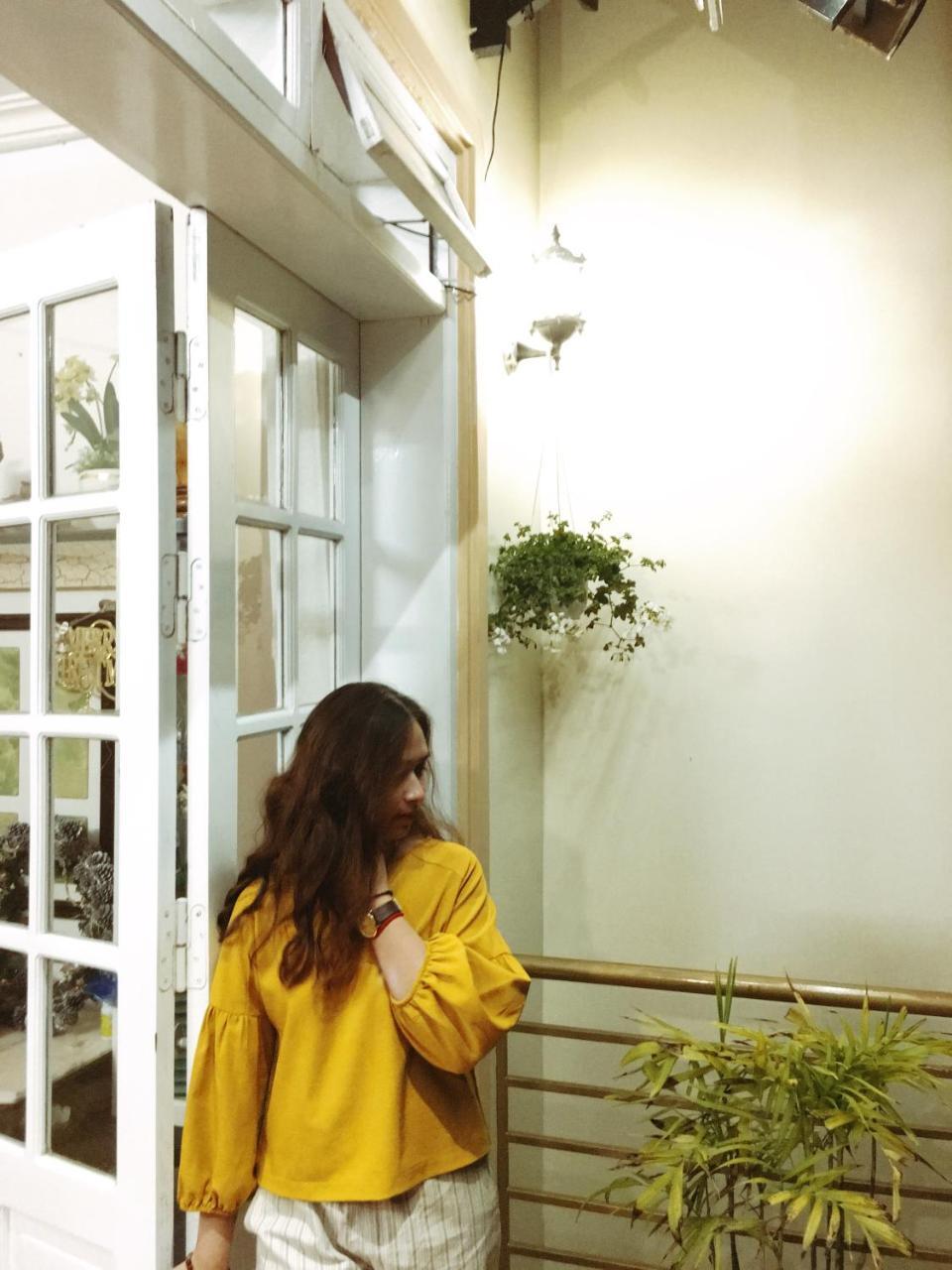 All Aboard Hostel Dalat 외부 사진