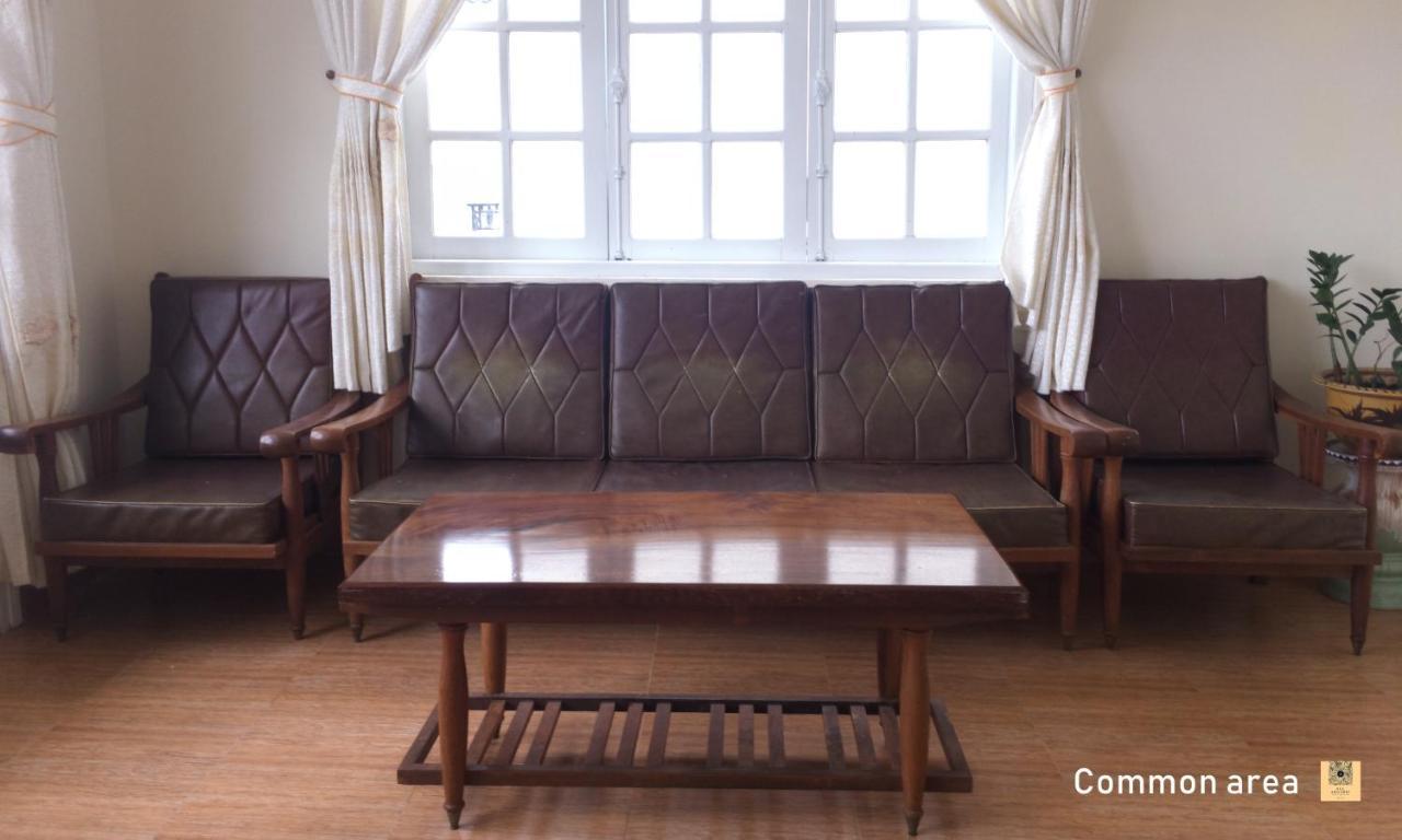 All Aboard Hostel Dalat 외부 사진