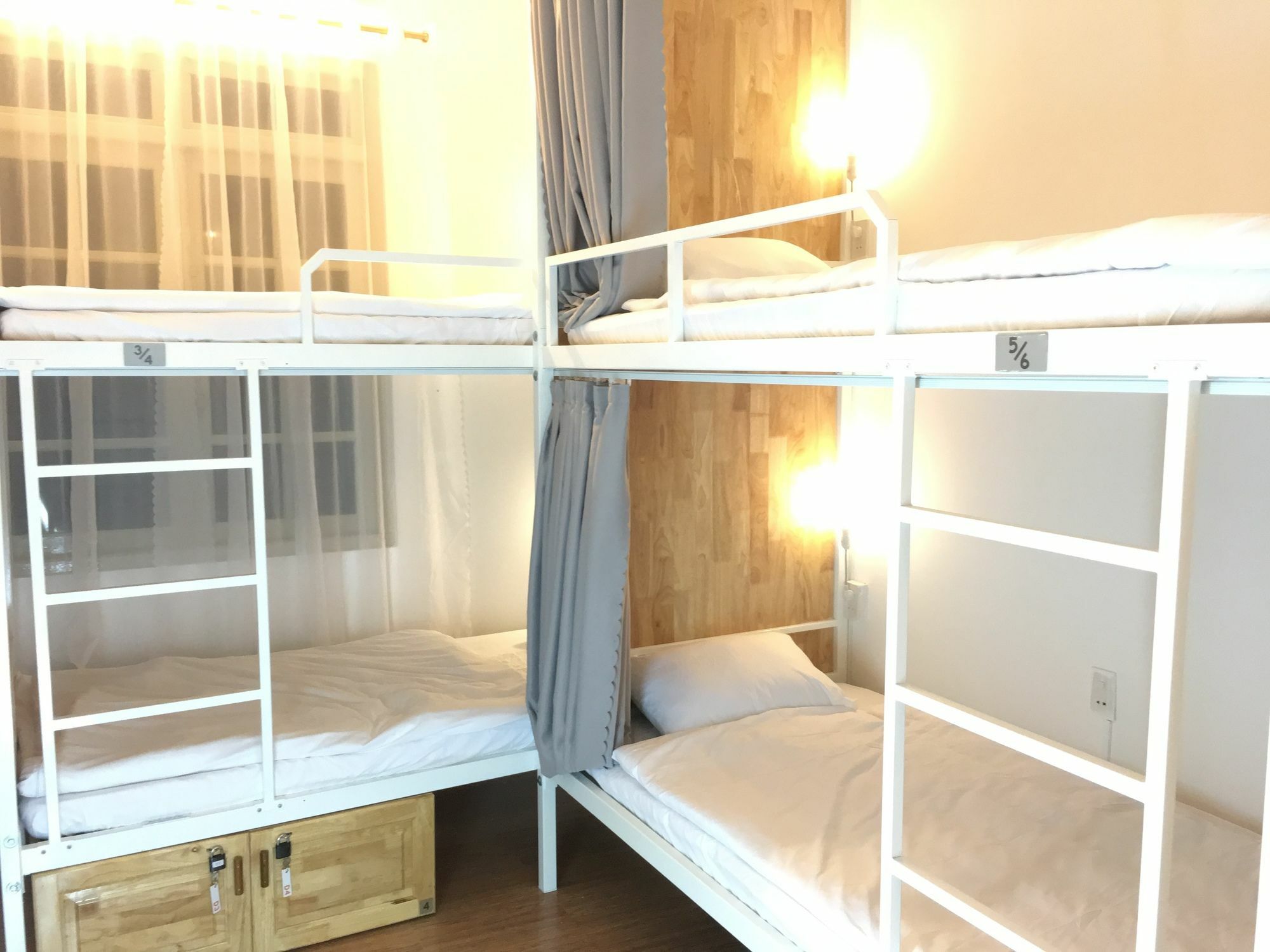 All Aboard Hostel Dalat 외부 사진